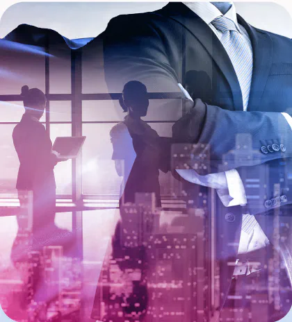 Business Leaders