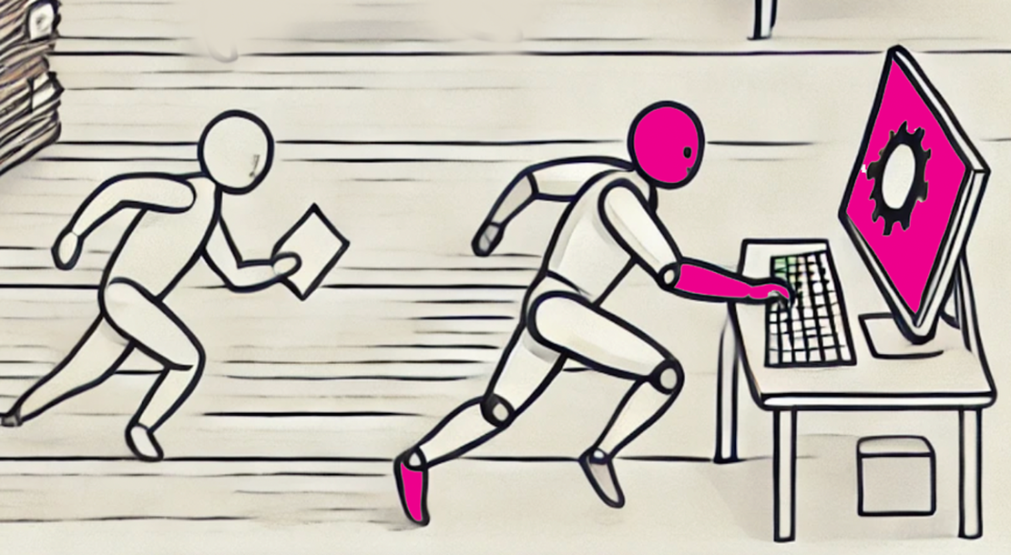 The Future of Banking is Accelerating—Towards You