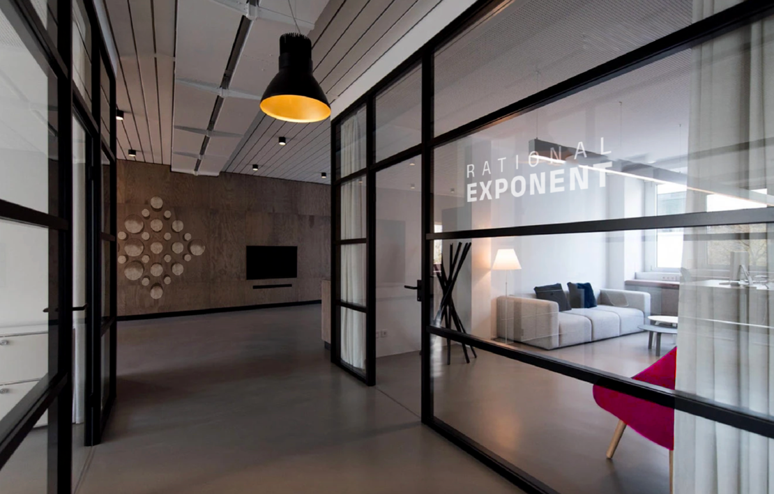 The Rational Exponent Story
