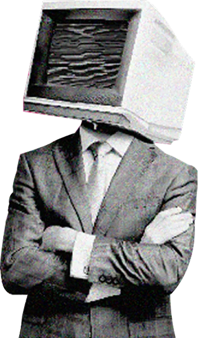 Banks Move Fast. <br/> <span class='fpn'><em>We Move You Faster.</em></span>
