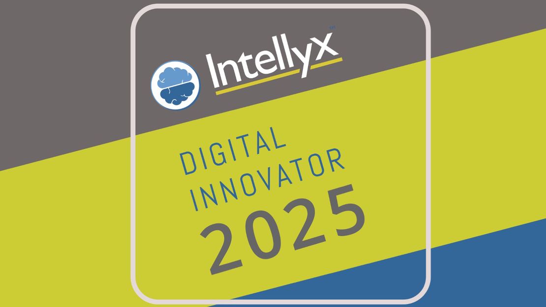 Rational Exponent Receives 2025 Intellyx Digital Innovator Award for Leading AI-Driven Compliance in Banking