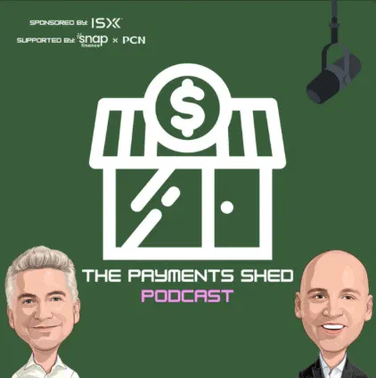 Money 20/20 Walk & Talks Ep. 08 - The Future of AI in Banking with Rens Troost